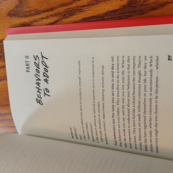 Girl Stop Apologizing by Rachel Hollis - Picture 4 of 6